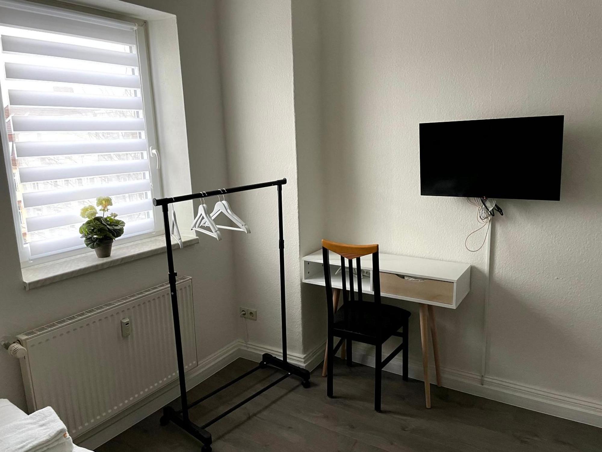 Neumünster Modernes Apartment Mit 2 Schlafzimmern Und Privatparkplatz Nahe Innenstadt מראה חיצוני תמונה