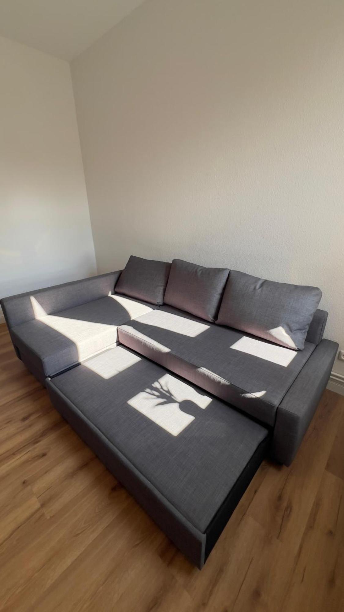 Neumünster Modernes Apartment Mit 2 Schlafzimmern Und Privatparkplatz Nahe Innenstadt מראה חיצוני תמונה